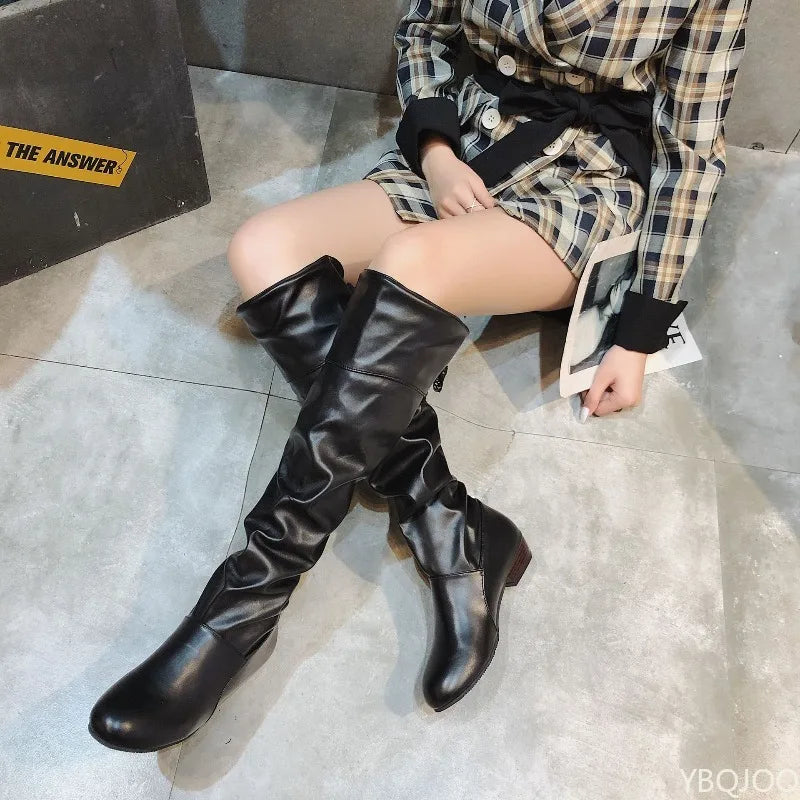 Botas