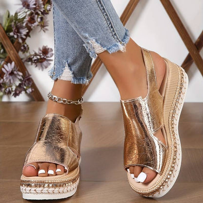 Sandalias Orto