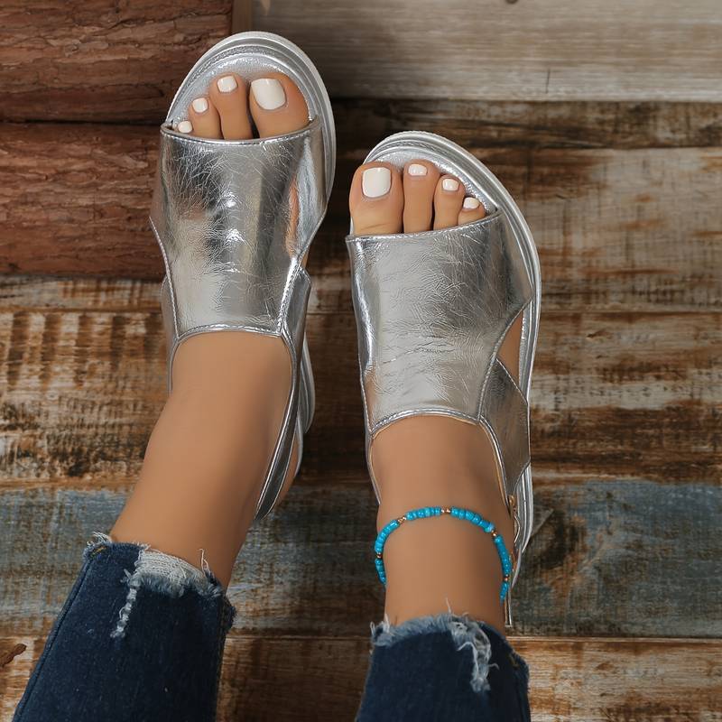 Sandalias Orto