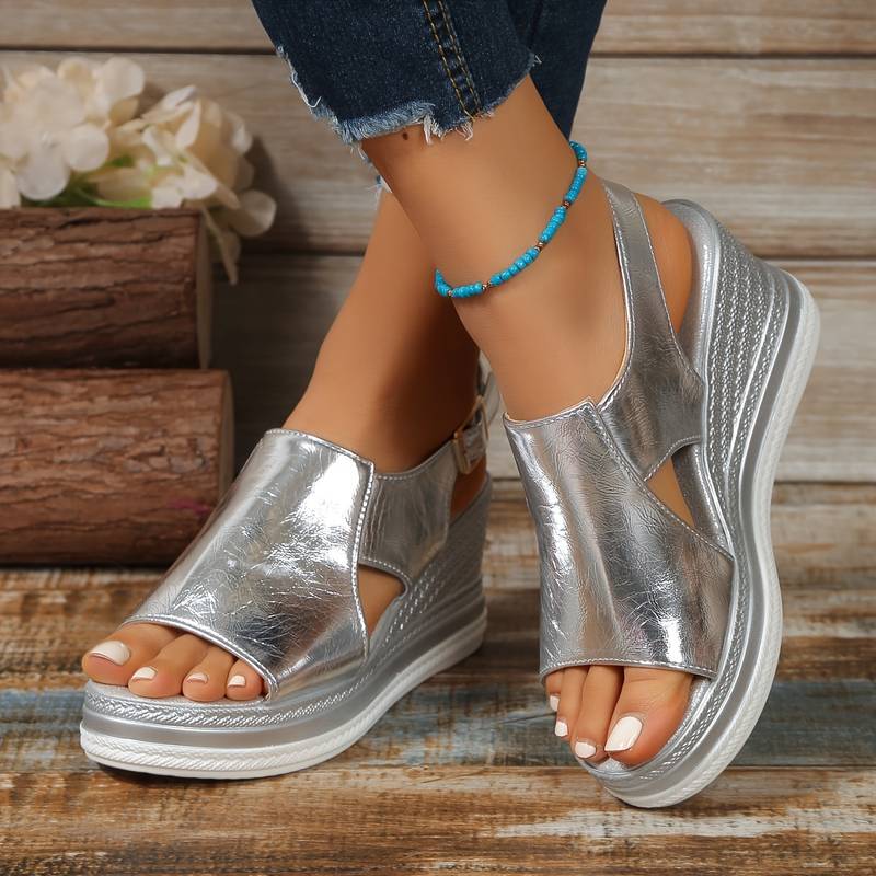 Sandalias Orto