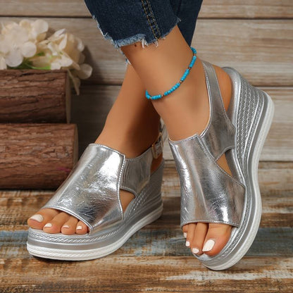 Sandalias Orto