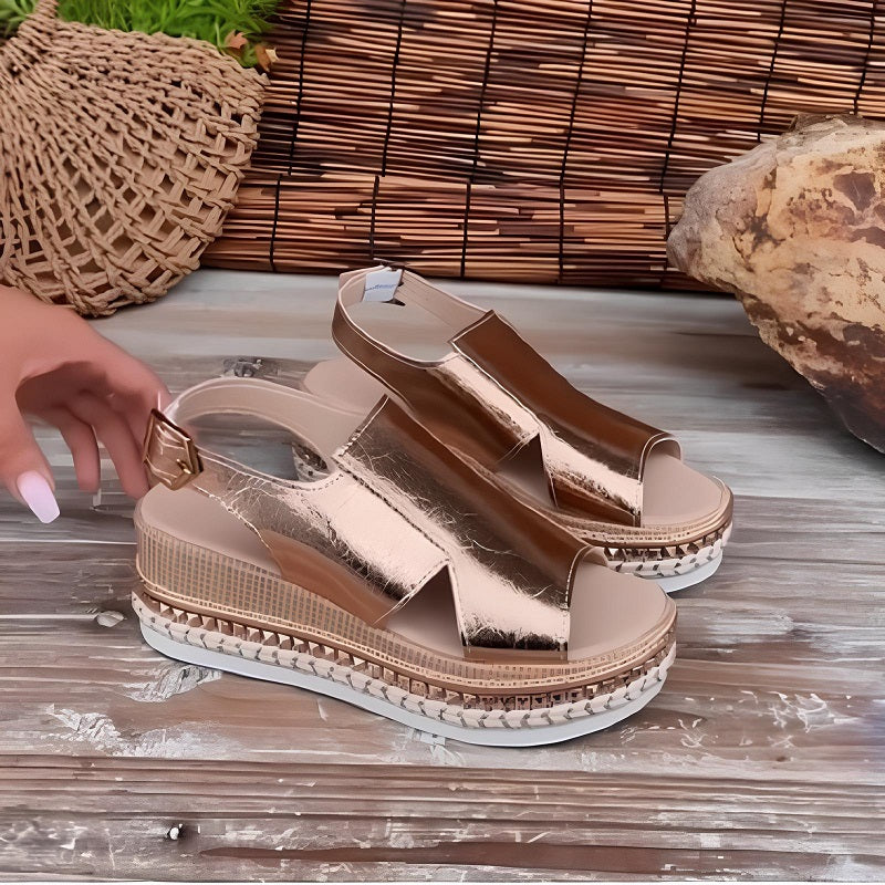 Sandalias Orto