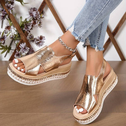 Sandalias Orto