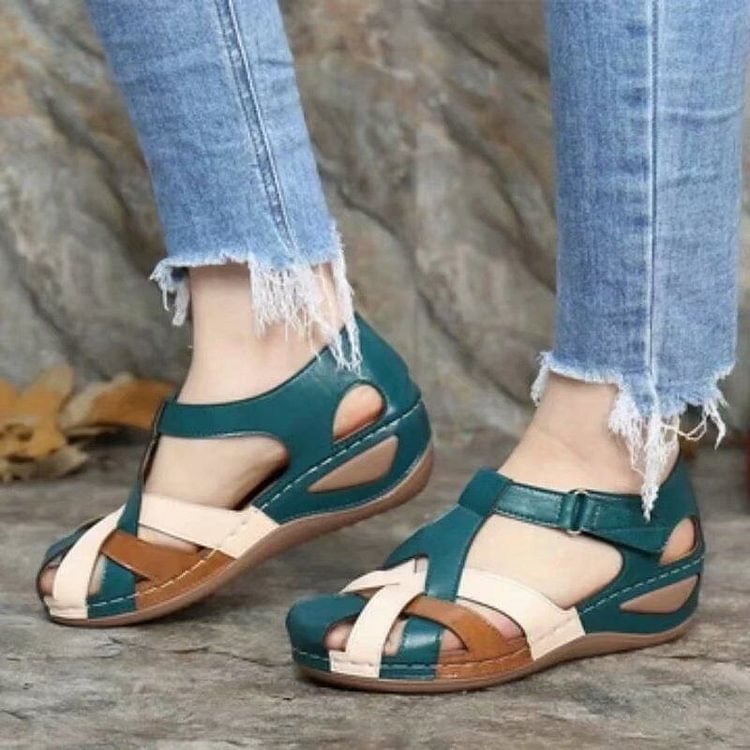 Sandalias Ort