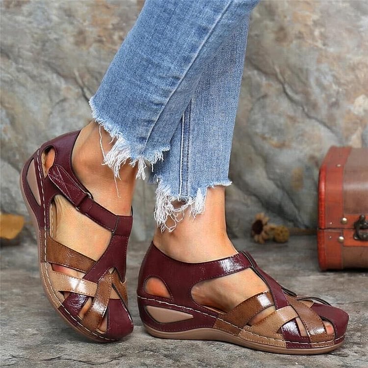 Sandalias Ort