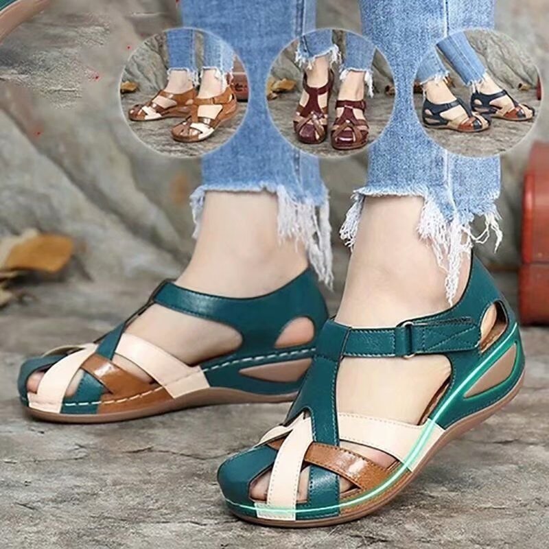 Sandalias Ort