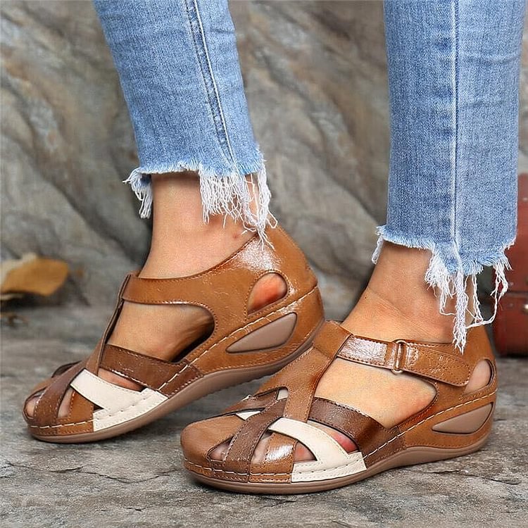 Sandalias Ort