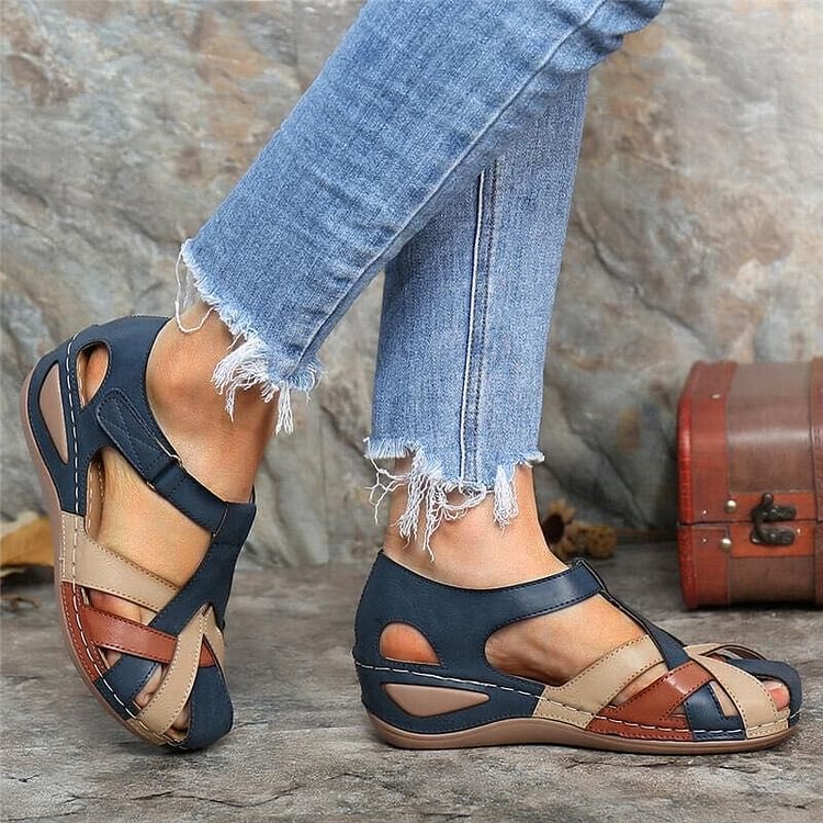 Sandalias Ort