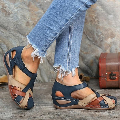 Sandalias Ort