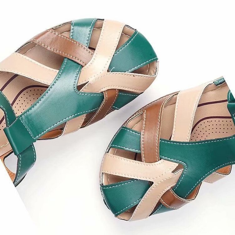 Sandalias Ort