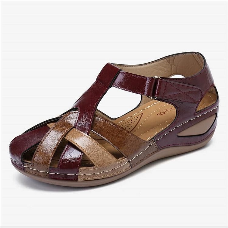 Sandalias Ort